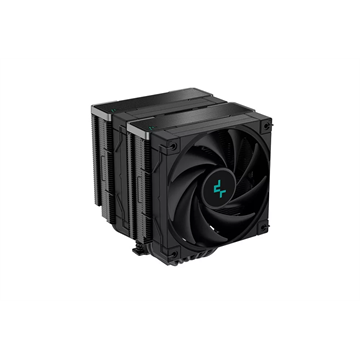 DeepCool AK620 Zero Dark - R-AK620-BKNNMT-G-1