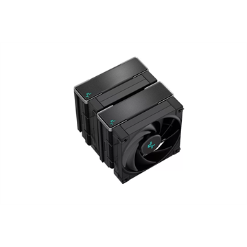 DeepCool AK620 Zero Dark - R-AK620-BKNNMT-G-1