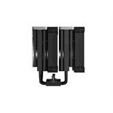 DeepCool AK620 Zero Dark - R-AK620-BKNNMT-G-1