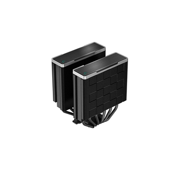 DeepCool AK620 Zero Dark - R-AK620-BKNNMT-G-1