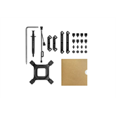 DeepCool AK620 Zero Dark - R-AK620-BKNNMT-G-1