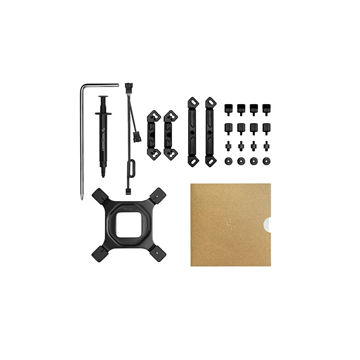 DeepCool AK620 Zero Dark - R-AK620-BKNNMT-G-1