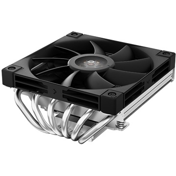 DeepCool AN600 - R-AN600-BKNNMN-G