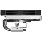 DeepCool AN600 - R-AN600-BKNNMN-G