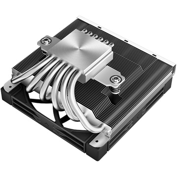 DeepCool AN600 - R-AN600-BKNNMN-G
