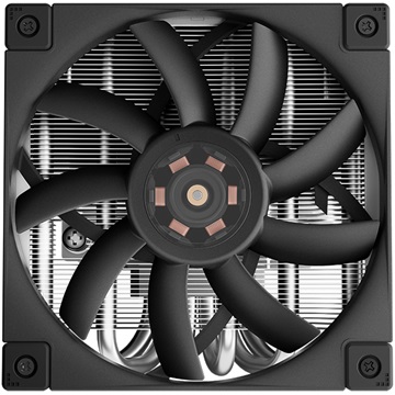 DeepCool AN600 - R-AN600-BKNNMN-G