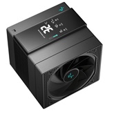 Fan DeepCool ASSASSIN IV VC VISION - Processzor hűtő - Fekete - R-ASN4-BKNVMD-G