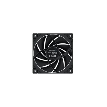 DeepCool Cooler 12cm - FK120 - R-FK120-BKNPF1-G-1