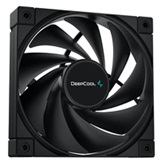 DeepCool Cooler 12cm - FK120 - R-FK120-BKNPF1-G-1
