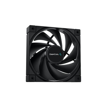 DeepCool Cooler 12cm - FK120 - R-FK120-BKNPF1-G-1