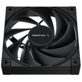 DeepCool Cooler 12cm - FK120 - R-FK120-BKNPF1-G-1