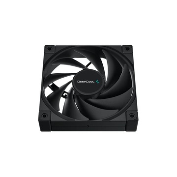 DeepCool Cooler 12cm - FK120 - R-FK120-BKNPF1-G-1
