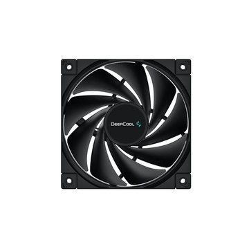 DeepCool Cooler 12cm - FK120 - R-FK120-BKNPF1-G-1