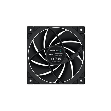 DeepCool Cooler 12cm - FK120 - R-FK120-BKNPF1-G-1