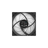 DeepCool FC120 (3 IN 1) - Case Fan - 12cm - R-FC120-BKAMN3-G-1
