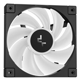 DeepCool LE360 ULTRA ARGB - Vízhűtés - Fekete -R-LQ360-BKASMC-G-1
