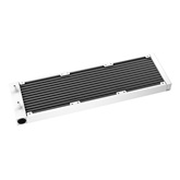 Fan DeepCool LE360 ULTRA WH ARGB - Vízhűtés - Fehér -R-LQ360-WHASMC-G-1