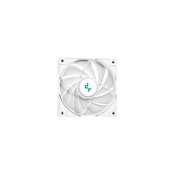 DeepCool LE520 WH - Vízhűtés - R-LE520-WHAMMN-G-1