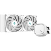 DeepCool LE520 WH - Vízhűtés - R-LE520-WHAMMN-G-1