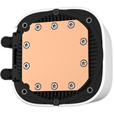 DeepCool LE520 WH - Vízhűtés - R-LE520-WHAMMN-G-1