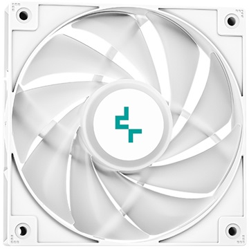 DeepCool LE520 WH - Vízhűtés - R-LE520-WHAMMN-G-1