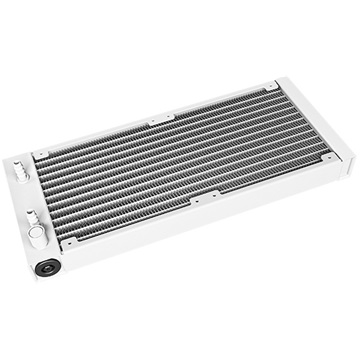 DeepCool LE520 WH - Vízhűtés - R-LE520-WHAMMN-G-1