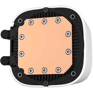 DeepCool LE720 WH - Vízhűtés - R-LE720-WHAMMN-G-1