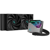 DeepCool LT520 - Vízhűtés - R-LT520-BKAMNF-G-1