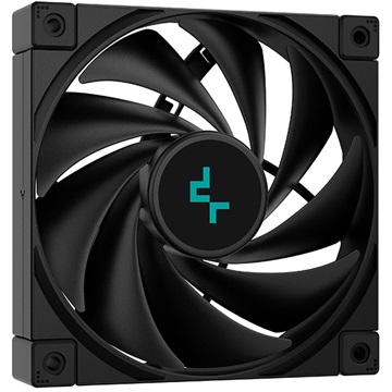 DeepCool LT520 - Vízhűtés - R-LT520-BKAMNF-G-1