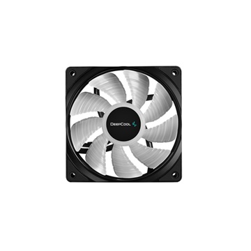 Deepcool RF 120 120mm PWM - DP-FRGB-RF120-1C