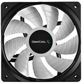 Deepcool RF 120 120mm PWM - DP-FRGB-RF120-1C