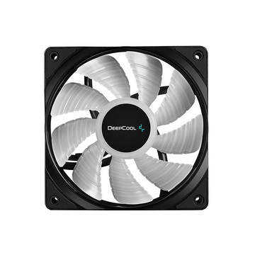 Deepcool RF 120 120mm PWM - DP-FRGB-RF120-1C