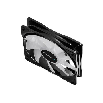Deepcool RF 120 120mm PWM - DP-FRGB-RF120-1C