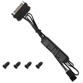 Deepcool RF 120 120mm PWM - DP-FRGB-RF120-1C