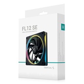 FL12 SE 3IN1 - Case fan - 12cm - Fekete - R-FL12SE-BKAPN3-G