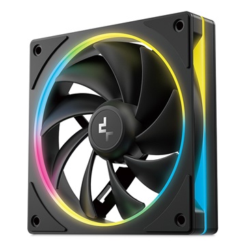 FL12 SE 3IN1 - Case fan - 12cm - Fekete - R-FL12SE-BKAPN3-G