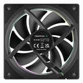 FL12 SE 3IN1 - Case fan - 12cm - Fekete - R-FL12SE-BKAPN3-G