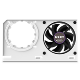 NZXT - Kraken G12 - GPU hűtő keret - Matt Fehér -  RL-KRG12-W1