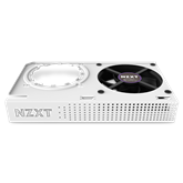 NZXT - Kraken G12 - GPU hűtő keret - Matt Fehér -  RL-KRG12-W1