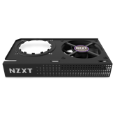 NZXT - Kraken G12 - GPU hűtő keret - Matt Fekete -  RL-KRG12-B1