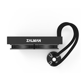 Zalman Reserator5 Z24 -Vízhűtés/Univerzális - Fekete