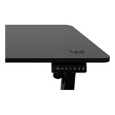 Acer PREDATOR NEXUS 332 Gamer asztal - Fekete