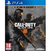 Call of Duty: Black Ops 4 PRO - PS4