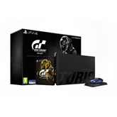 Gran Turismo Sport - Collector`s Edition - PS4