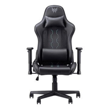 ACER Predator Rift Go 331 gaming szék - Fekete