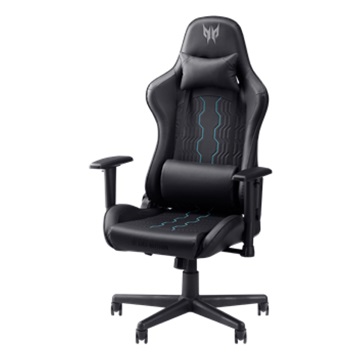 ACER Predator Rift Go 331 gaming szék - Fekete