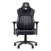 ACER Predator Rift Pro 371 gaming szék - Fekete