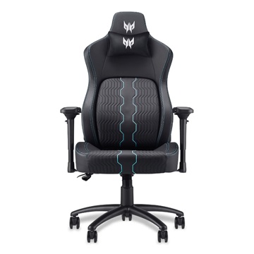 ACER Predator Rift Pro 371 gaming szék - Fekete