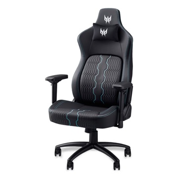 ACER Predator Rift Pro 371 gaming szék - Fekete