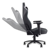 ACER Predator Rift Pro 371 gaming szék - Fekete